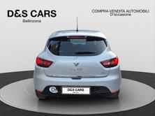 RENAULT Clio 0.9 12V Expression, Benzin, Occasion / Gebraucht, Handschaltung - 4