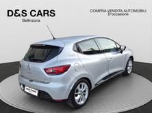 RENAULT Clio 0.9 12V Expression, Benzin, Occasion / Gebraucht, Handschaltung - 5