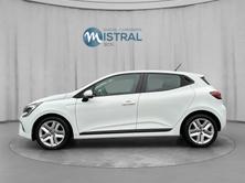 RENAULT Clio 1.0 Zen, Benzin, Occasion / Gebraucht, Handschaltung - 2