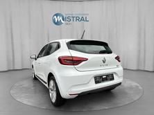 RENAULT Clio 1.0 Zen, Benzin, Occasion / Gebraucht, Handschaltung - 3