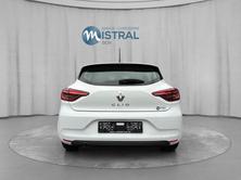 RENAULT Clio 1.0 Zen, Benzin, Occasion / Gebraucht, Handschaltung - 4
