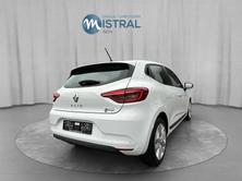 RENAULT Clio 1.0 Zen, Benzin, Occasion / Gebraucht, Handschaltung - 5