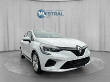 RENAULT Clio 1.0 Zen, Benzin, Occasion / Gebraucht, Handschaltung - 7