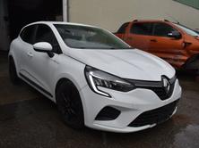 RENAULT Clio 1.0 Intens CVT, Petrol, Second hand / Used, Automatic - 2