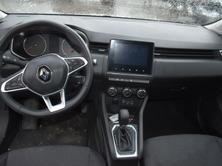 RENAULT Clio 1.0 Intens CVT, Petrol, Second hand / Used, Automatic - 5