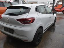 RENAULT Clio 1.0 Intens CVT, Petrol, Second hand / Used, Automatic - 7