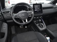 RENAULT Clio 1.6 E-Tech Esprit Alpine, Full-Hybrid Petrol/Electric, Second hand / Used, Automatic - 5