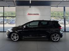RENAULT Clio 1.2 16V T GT EDC*Frisch ab MFK,1 Jahr oder 20'0, Petrol, Second hand / Used, Automatic - 4