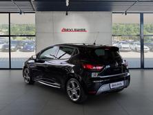 RENAULT Clio 1.2 16V T GT EDC*Frisch ab MFK,1 Jahr oder 20'0, Petrol, Second hand / Used, Automatic - 5