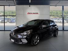 RENAULT Clio 1.2 16V T GT EDC*Frisch ab MFK,1 Jahr oder 20'0, Petrol, Second hand / Used, Automatic - 6