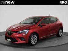 RENAULT Clio 1.6 E-Tech Intens, Full-Hybrid Petrol/Electric, Second hand / Used, Automatic - 7