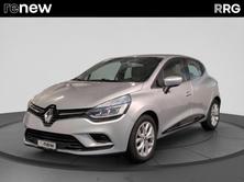 RENAULT Clio 1.2 16V T Intens EDC, Petrol, Second hand / Used, Automatic - 7