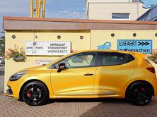 RENAULT Clio 1.6 T RS 200 EDC, Benzina, Occasioni / Usate, Automatico - 2