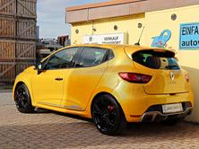 RENAULT Clio 1.6 T RS 200 EDC, Benzina, Occasioni / Usate, Automatico - 3