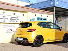 RENAULT Clio 1.6 T RS 200 EDC, Benzina, Occasioni / Usate, Automatico - 4