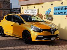 RENAULT Clio 1.6 T RS 200 EDC, Benzina, Occasioni / Usate, Automatico - 6
