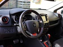 RENAULT Clio 1.6 T RS 200 EDC, Benzina, Occasioni / Usate, Automatico - 7