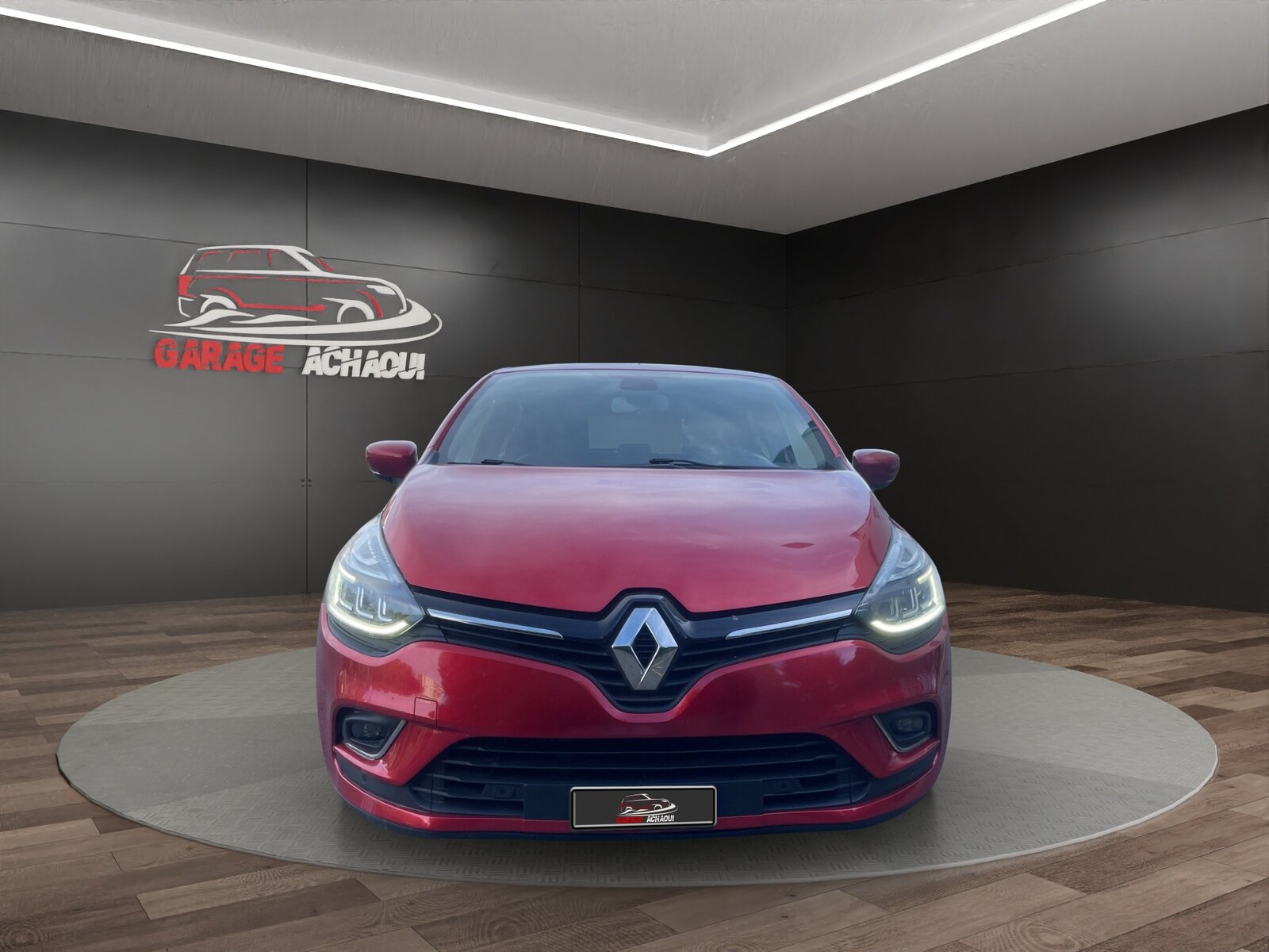 RENAULT Clio 0.9 Life