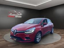 RENAULT Clio 0.9 Life, Essence, Occasion / Utilisé, Manuelle - 2
