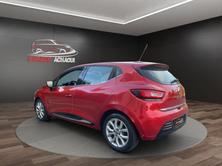 RENAULT Clio 0.9 Life, Essence, Occasion / Utilisé, Manuelle - 4