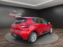 RENAULT Clio 0.9 Life, Essence, Occasion / Utilisé, Manuelle - 6