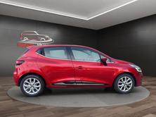 RENAULT Clio 0.9 Life, Essence, Occasion / Utilisé, Manuelle - 7
