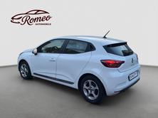 RENAULT Clio 1.5 dCi Business ** Frisch ab MFK Service ** Z, Diesel, Occasion / Utilisé, Manuelle - 2