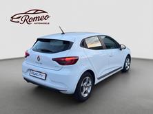RENAULT Clio 1.5 dCi Business ** Frisch ab MFK Service ** Z, Diesel, Occasion / Utilisé, Manuelle - 3