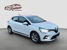 RENAULT Clio 1.5 dCi Business ** Frisch ab MFK Service ** Z, Diesel, Occasion / Utilisé, Manuelle - 4