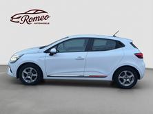 RENAULT Clio 1.5 dCi Business ** Frisch ab MFK Service ** Z, Diesel, Occasion / Utilisé, Manuelle - 5