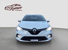 RENAULT Clio 1.5 dCi Business ** Frisch ab MFK Service ** Z, Diesel, Occasion / Utilisé, Manuelle - 7