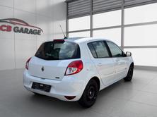RENAULT Clio 1.6 16V 20th Edition Automatic, Essence, Occasion / Utilisé, Automatique - 7
