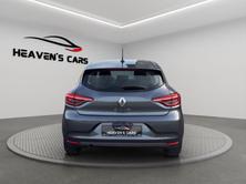 RENAULT Clio 1.0 Zen CVT, Benzin, Occasion / Gebraucht, Automatik - 2