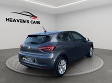 RENAULT Clio 1.0 Zen CVT, Benzin, Occasion / Gebraucht, Automatik - 3