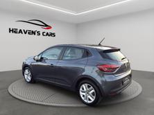 RENAULT Clio 1.0 Zen CVT, Benzin, Occasion / Gebraucht, Automatik - 4