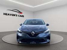 RENAULT Clio 1.0 Zen CVT, Benzin, Occasion / Gebraucht, Automatik - 5