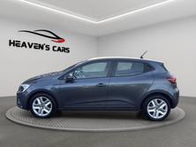RENAULT Clio 1.0 Zen CVT, Benzin, Occasion / Gebraucht, Automatik - 6