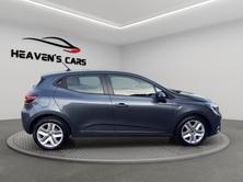 RENAULT Clio 1.0 Zen CVT, Benzin, Occasion / Gebraucht, Automatik - 7