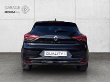 RENAULT Clio 1.6 E-Tech Techno, Voll-Hybrid Benzin/Elektro, Occasion / Gebraucht, Automatik - 3