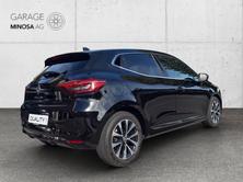 RENAULT Clio 1.6 E-Tech Techno, Voll-Hybrid Benzin/Elektro, Occasion / Gebraucht, Automatik - 4