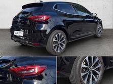 RENAULT Clio 1.6 E-Tech Techno, Voll-Hybrid Benzin/Elektro, Occasion / Gebraucht, Automatik - 5
