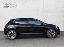RENAULT Clio 1.6 E-Tech Techno, Voll-Hybrid Benzin/Elektro, Occasion / Gebraucht, Automatik - 6