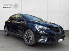 RENAULT Clio 1.6 E-Tech Techno, Voll-Hybrid Benzin/Elektro, Occasion / Gebraucht, Automatik - 7