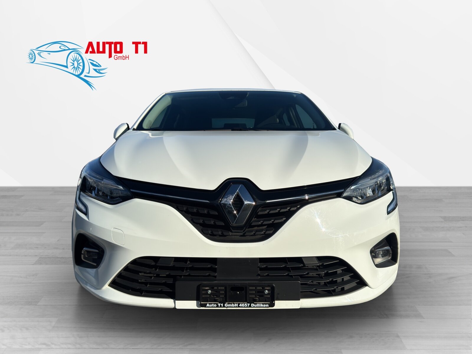 RENAULT Clio 1.0 Intens Gratis Service bis 210000Km