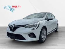 RENAULT Clio 1.0 Intens Gratis Service bis 210000Km, Benzina, Occasioni / Usate, Manuale - 2