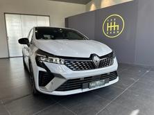 RENAULT Clio 1.6 E-Tech Esprit Alpine, Hybride Integrale Benzina/Elettrica, Occasioni / Usate - 2