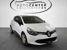 RENAULT Clio 0.9 12V Swiss Edition, Benzina, Occasioni / Usate, Manuale - 2