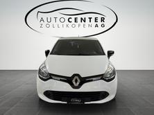 RENAULT Clio 0.9 12V Swiss Edition, Benzina, Occasioni / Usate, Manuale - 3