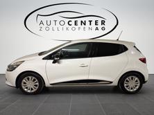 RENAULT Clio 0.9 12V Swiss Edition, Benzina, Occasioni / Usate, Manuale - 4
