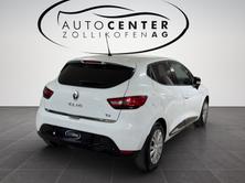 RENAULT Clio 0.9 12V Swiss Edition, Benzina, Occasioni / Usate, Manuale - 5